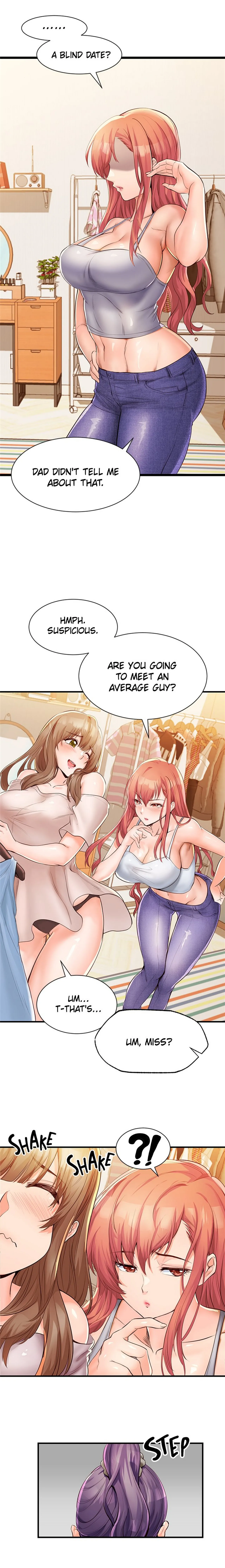 Phone Sex page 135 - full censorship big breasts hentai manga - read online free