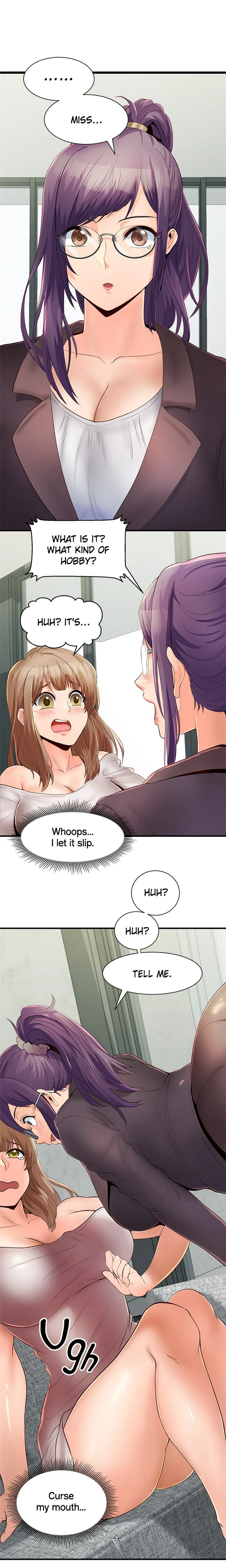 Phone Sex page 142 - big breasts full censorship hentai manga - read online free