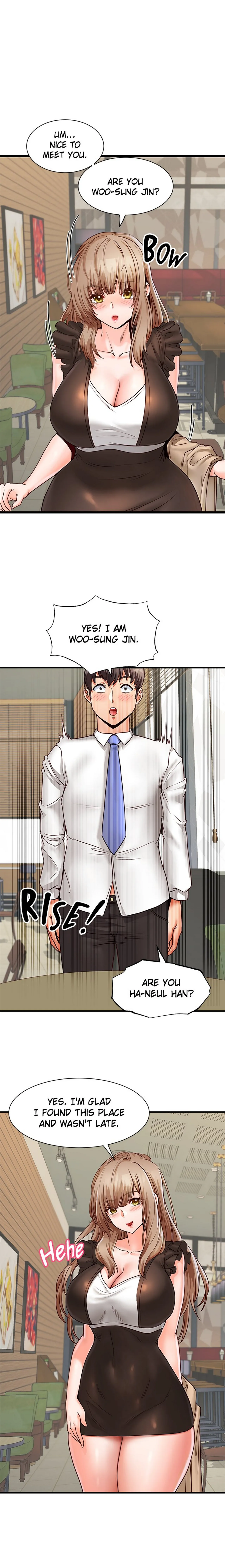 Phone Sex page 152 - full censorship big breasts hentai manga - read online free