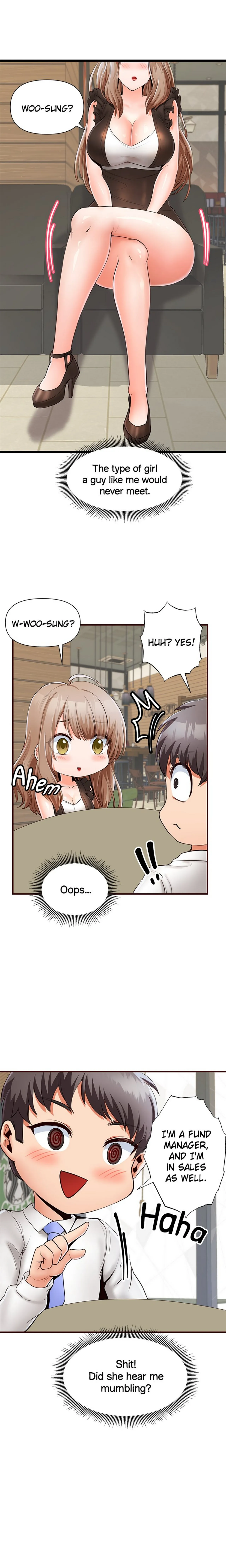 Phone Sex page 155 - big breasts full censorship hentai manga - read online free