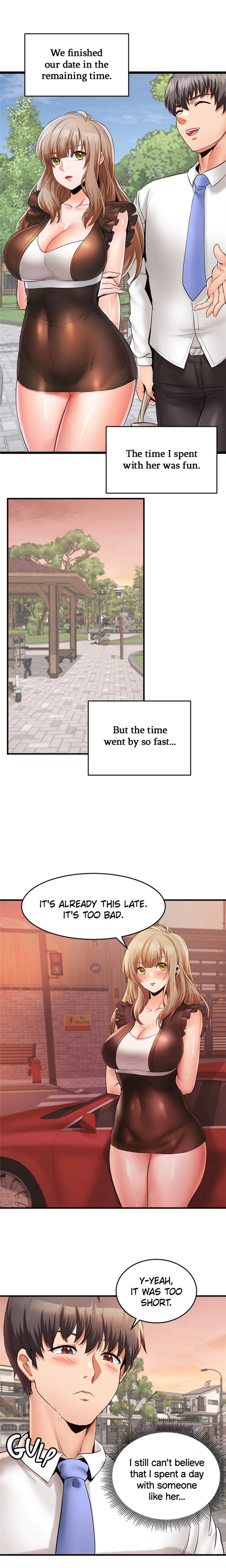 Phone Sex page 166 - full censorship big breasts hentai manga - read online free