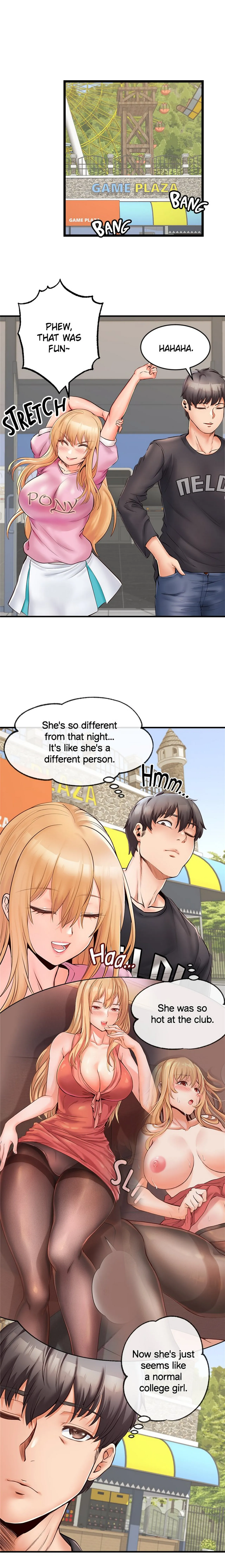 Phone Sex page 178 - full censorship big breasts hentai manga - read online free