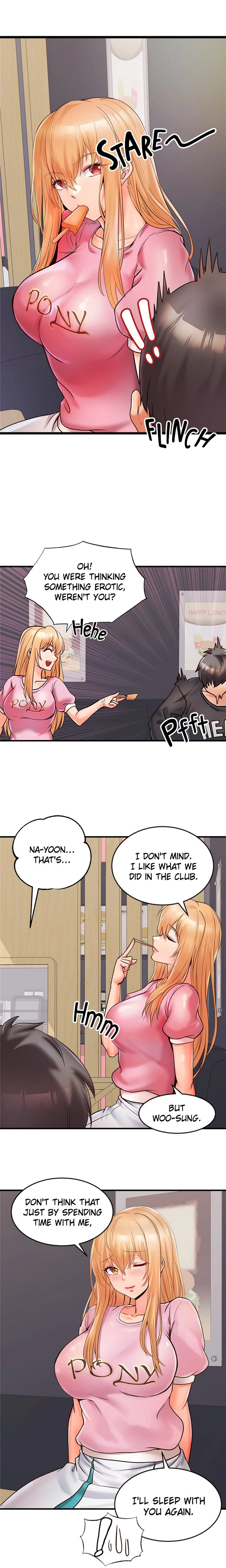 Phone Sex page 185 - full censorship big breasts hentai manga - read online free