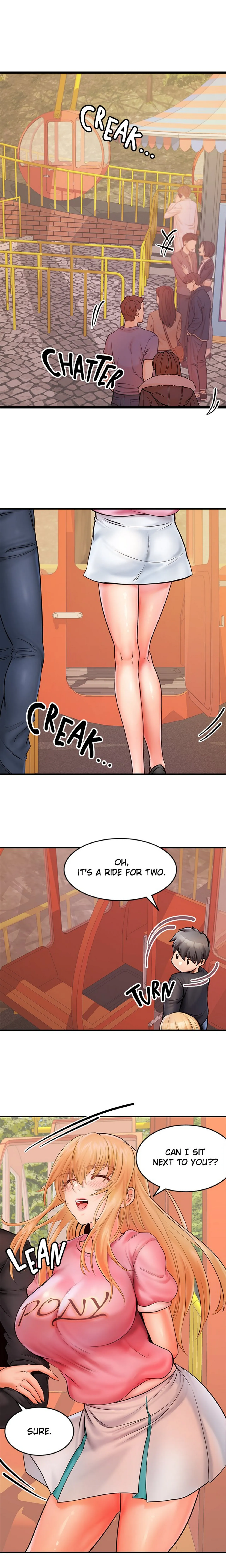 Phone Sex page 192 - full censorship big breasts hentai manga - read online free