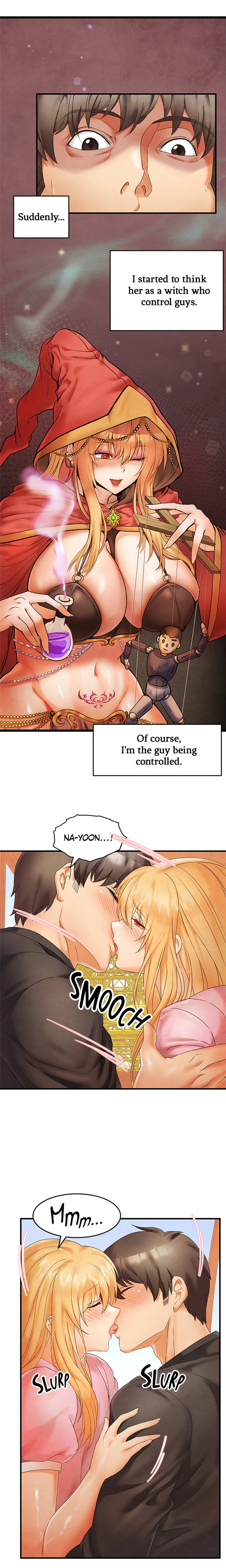 Phone Sex page 198 - big breasts full censorship hentai manga - read online free