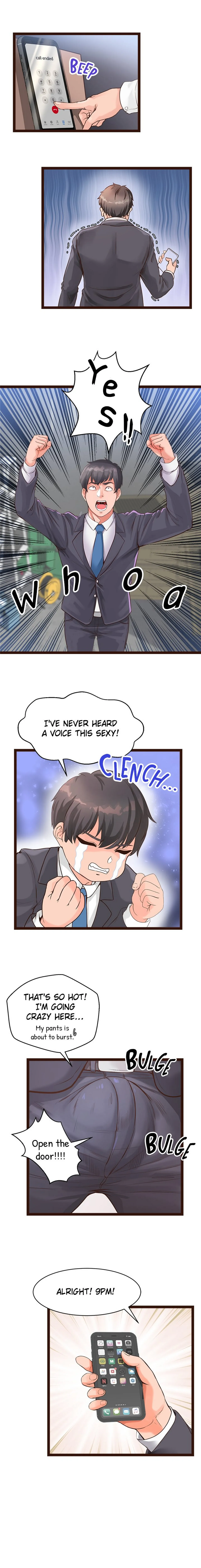 Phone Sex page 20 - full censorship big breasts hentai manga - read online free