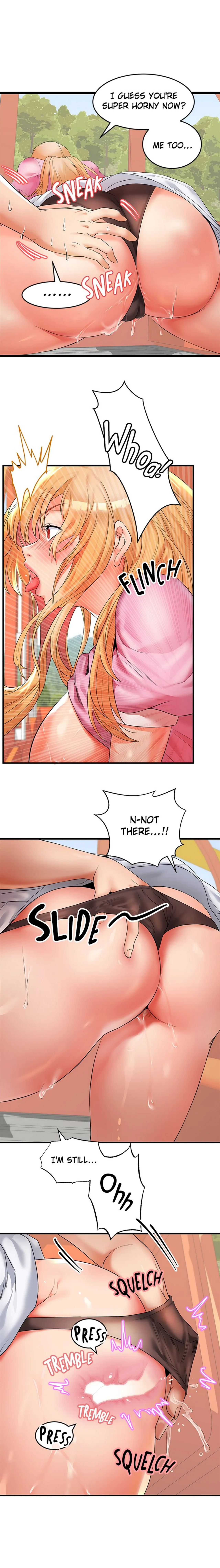 Phone Sex page 207 - full censorship big breasts hentai manga - read online free