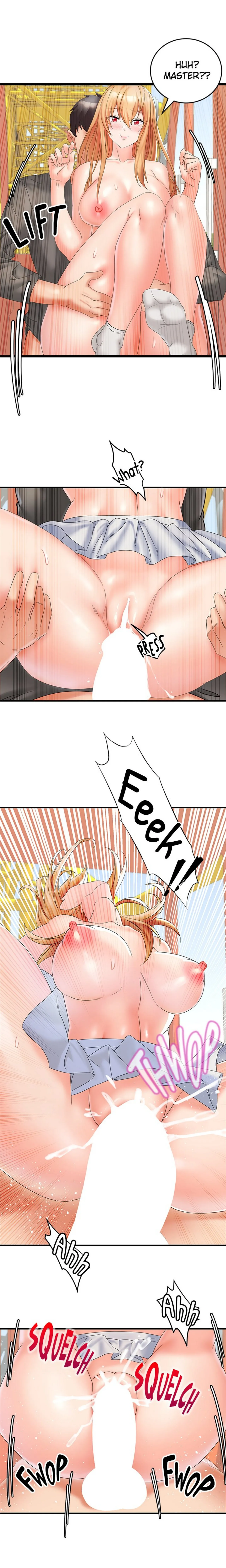 Phone Sex page 230 - full censorship big breasts hentai manga - read online free