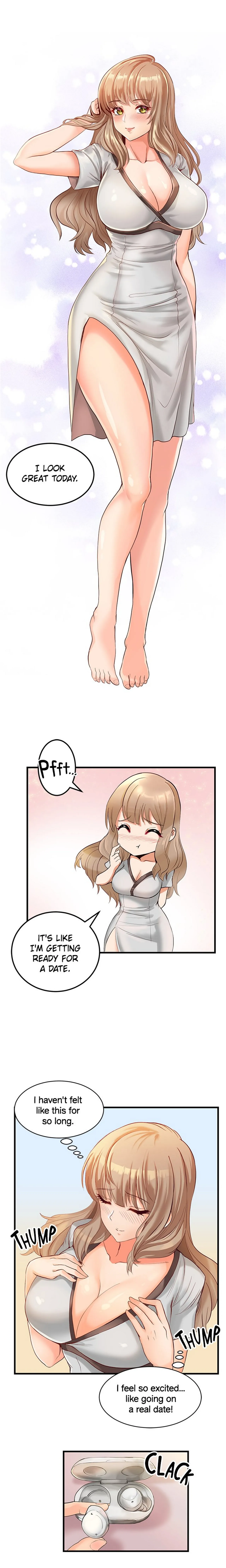 Phone Sex page 26 - big breasts full censorship hentai manga - read online free