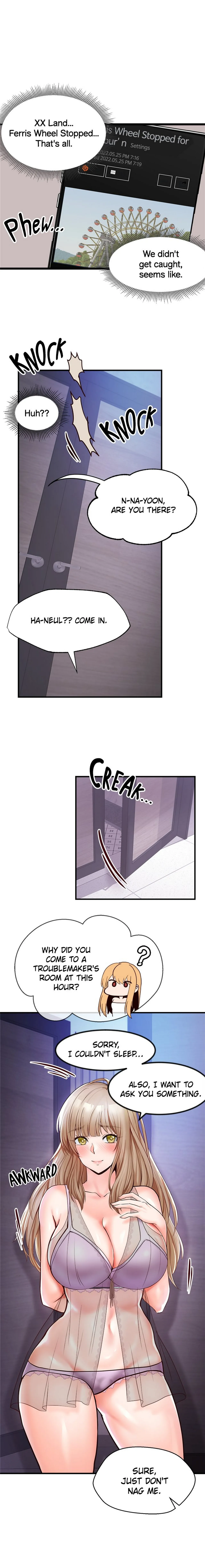 Phone Sex page 275 - full censorship big breasts hentai manga - read online free