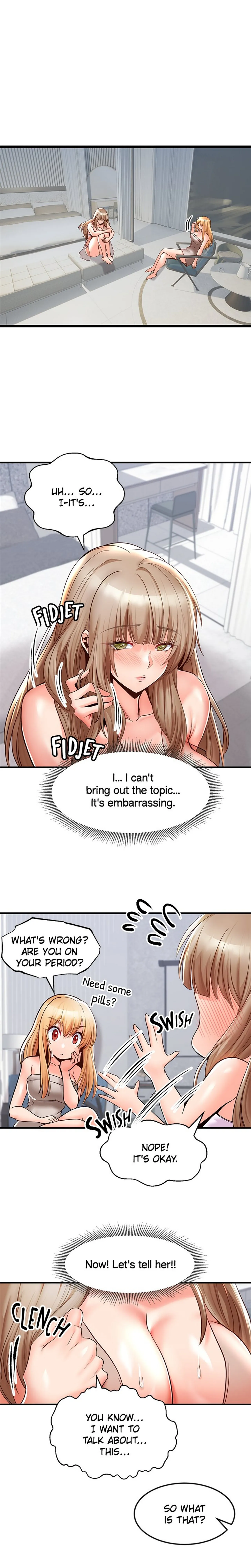 Phone Sex page 276 - big breasts full censorship hentai manga - read online free