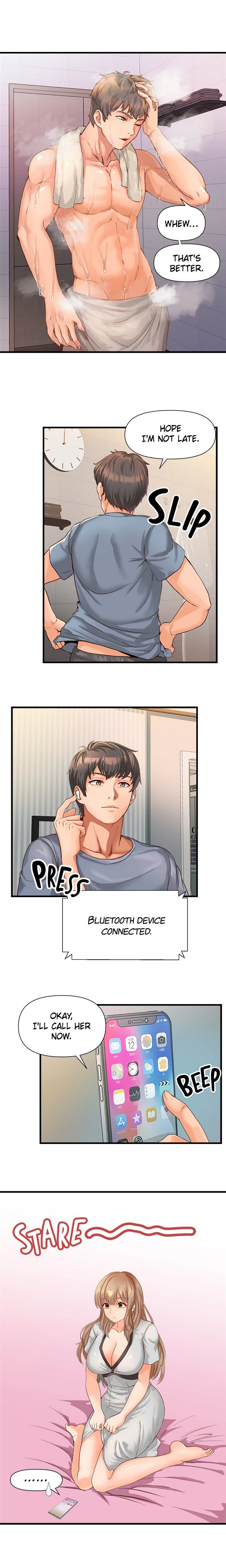 Phone Sex page 28 - full censorship big breasts hentai manga - read online free