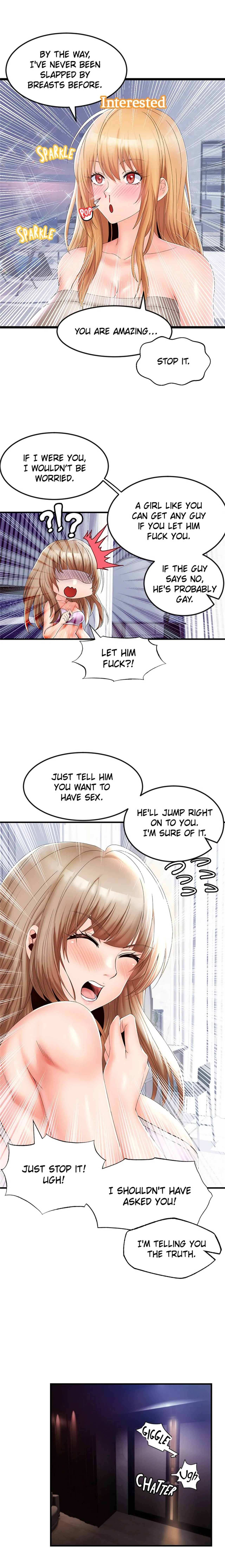 Phone Sex page 284 - full censorship big breasts hentai manga - read online free