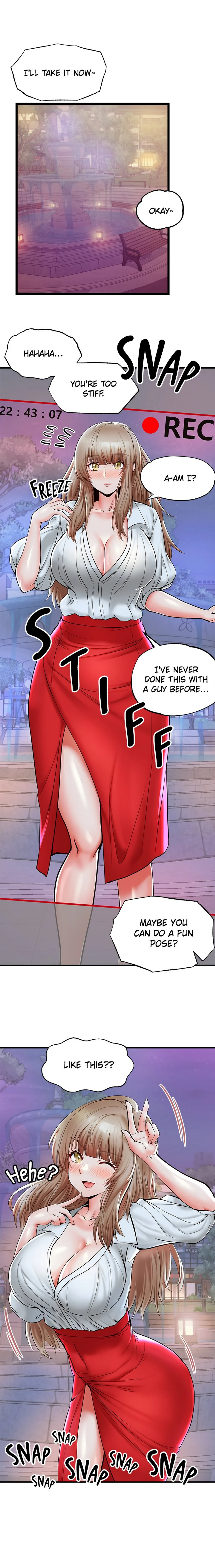 Phone Sex page 288 - full censorship big breasts hentai manga - read online free