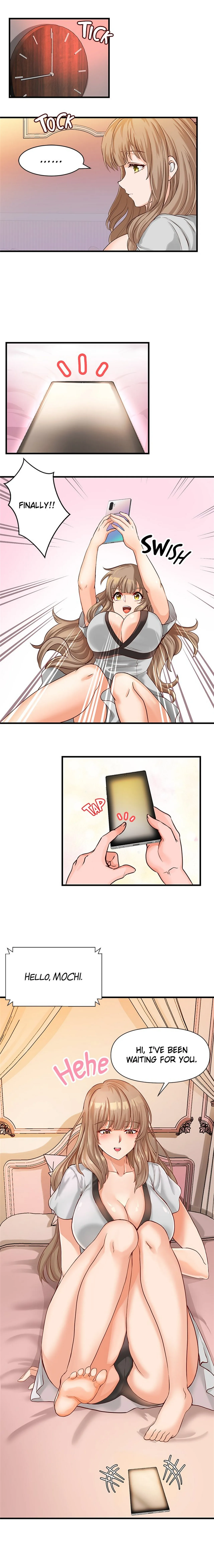 Phone Sex - Page 29