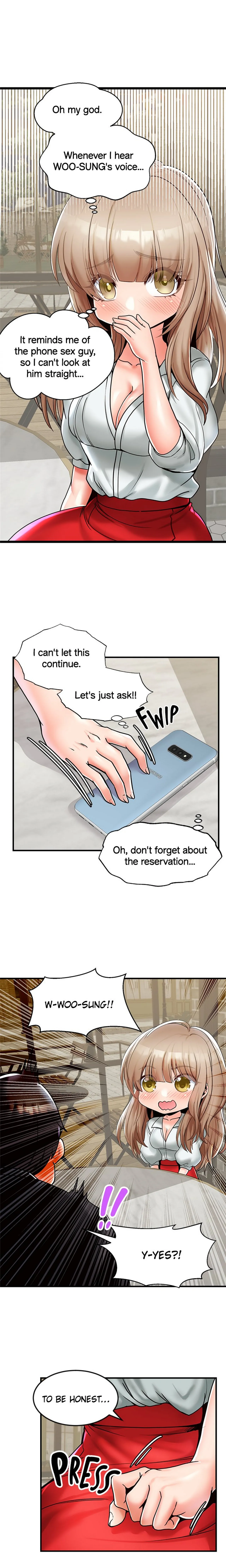 Phone Sex page 298 - full censorship big breasts hentai manga - read online free