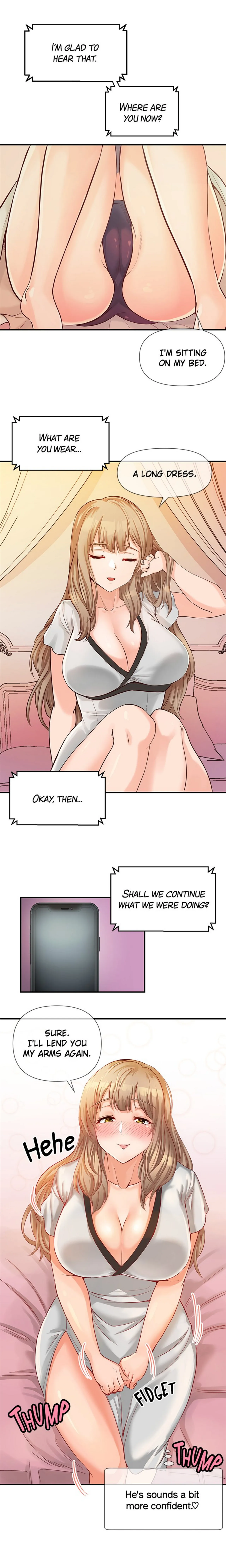 Phone Sex page 30 - full censorship big breasts hentai manga - read online free