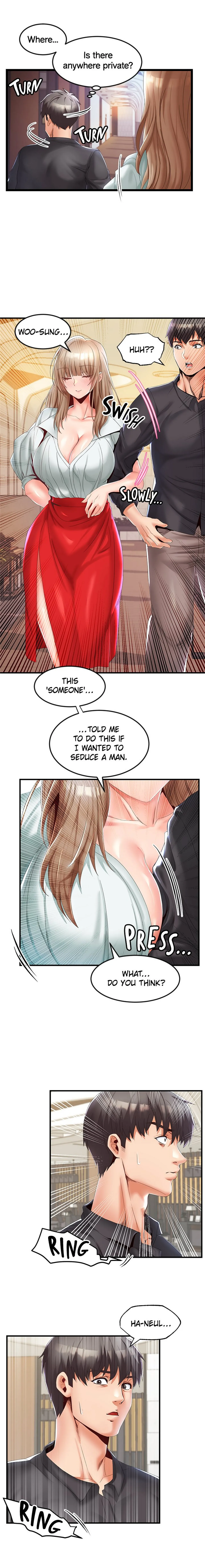 Phone Sex page 306 - full censorship big breasts hentai manga - read online free