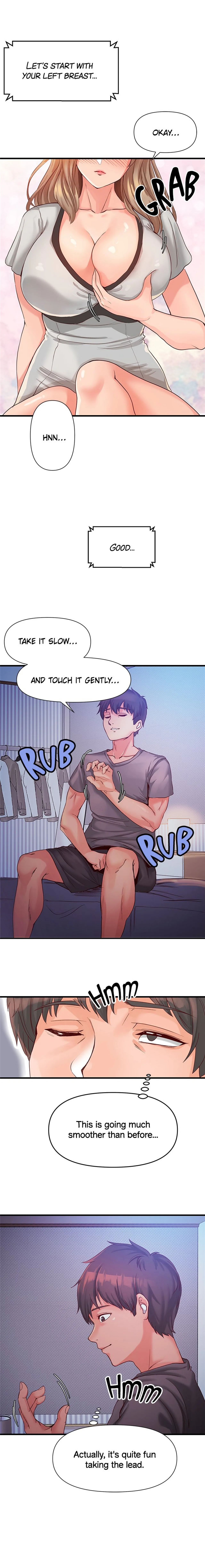 Phone Sex page 31 - full censorship big breasts hentai manga - read online free