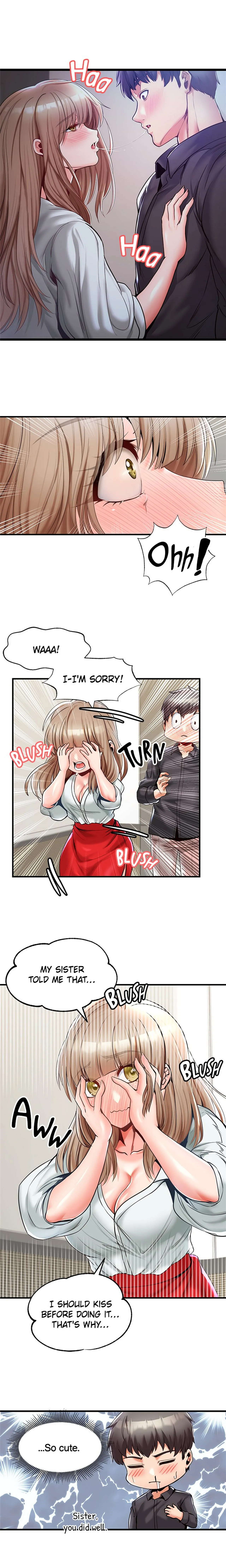 Phone Sex page 312 - full censorship big breasts hentai manga - read online free