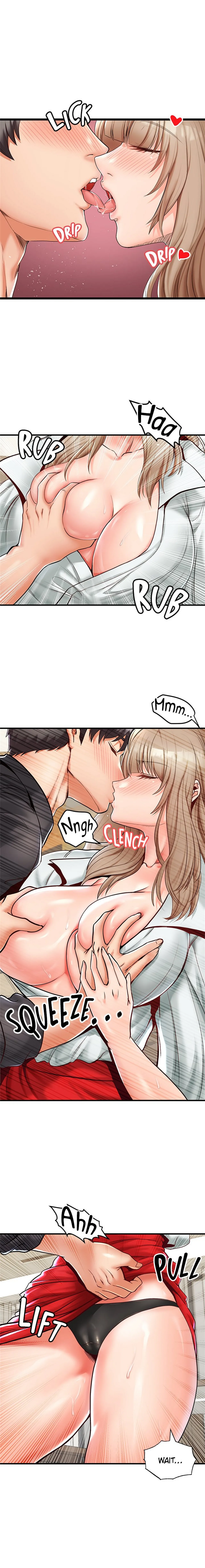 Phone Sex page 314 - big breasts full censorship hentai manga - read online free