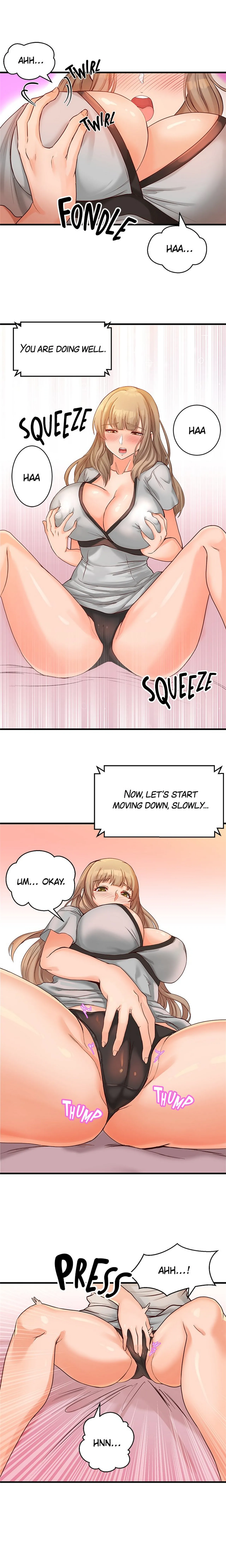 Phone Sex - Page 32
