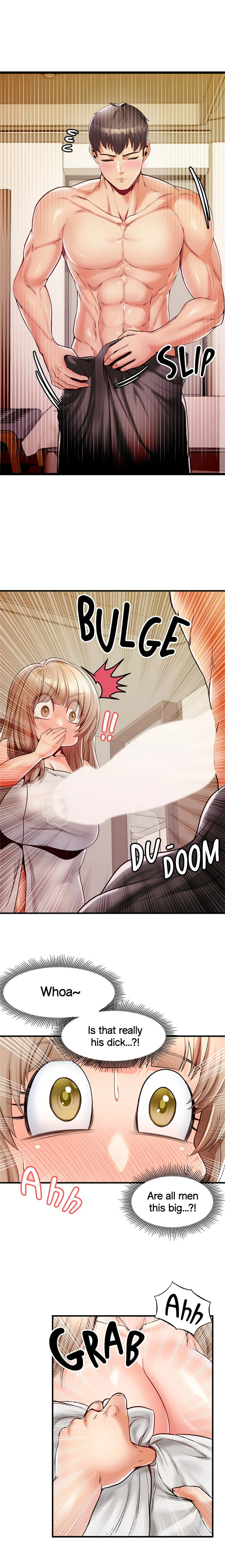 Phone Sex page 320 - big breasts full censorship hentai manga - read online free