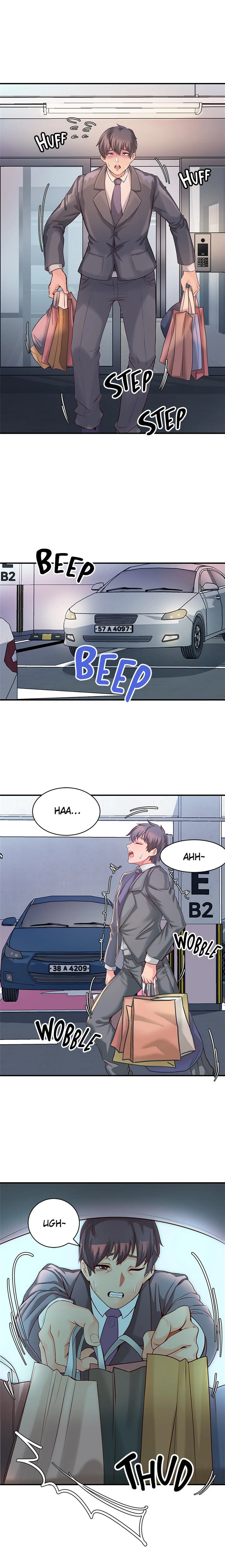 Phone Sex page 47 - full censorship big breasts hentai manga - read online free