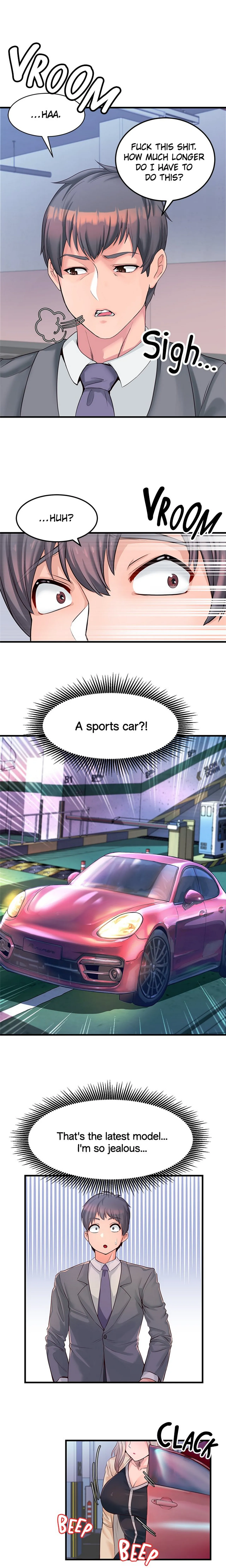 Phone Sex page 49 - big breasts full censorship hentai manga - read online free