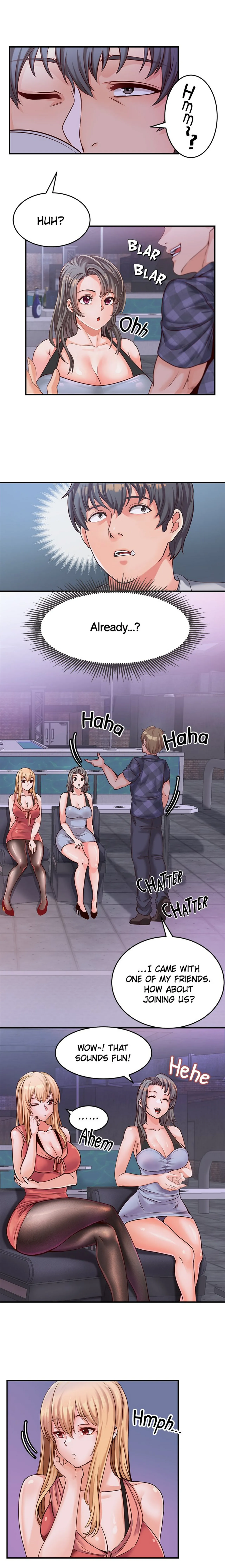 Phone Sex page 58 - big breasts full censorship hentai manga - read online free