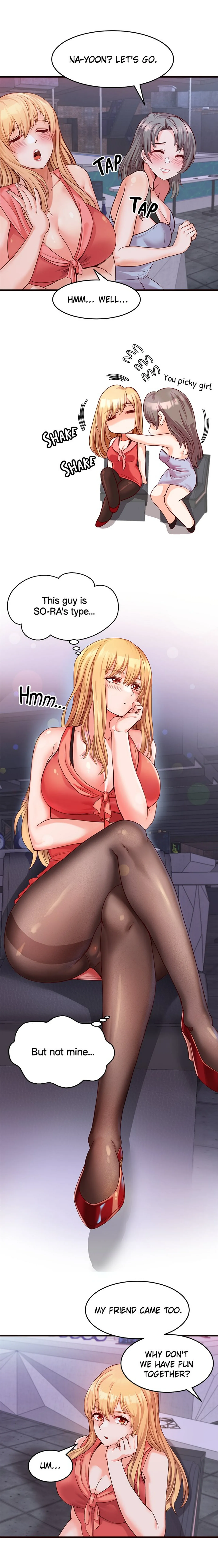 Phone Sex page 59 - full censorship big breasts hentai manga - read online free