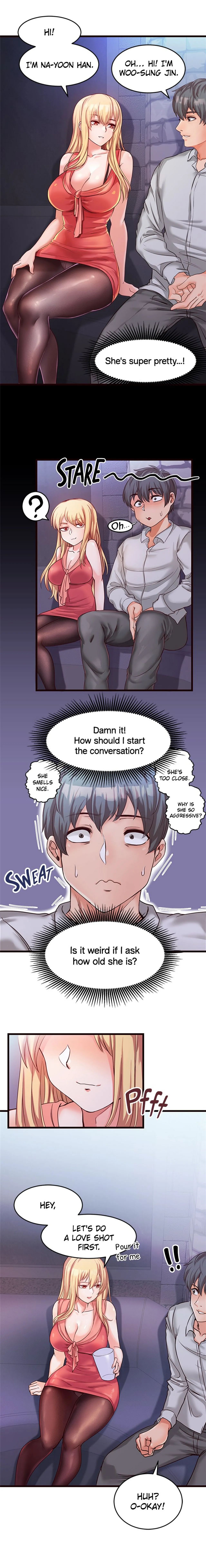 Phone Sex page 62 - full censorship big breasts hentai manga - read online free