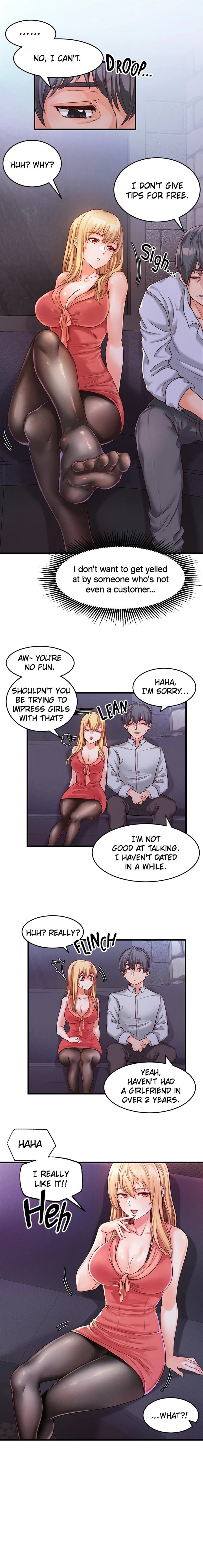 Phone Sex page 68 - full censorship big breasts hentai manga - read online free