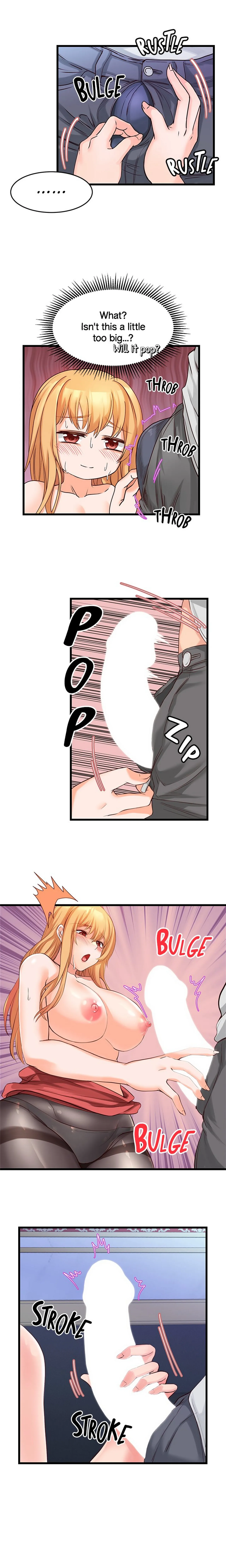 Phone Sex page 81 - full censorship big breasts hentai manga - read online free