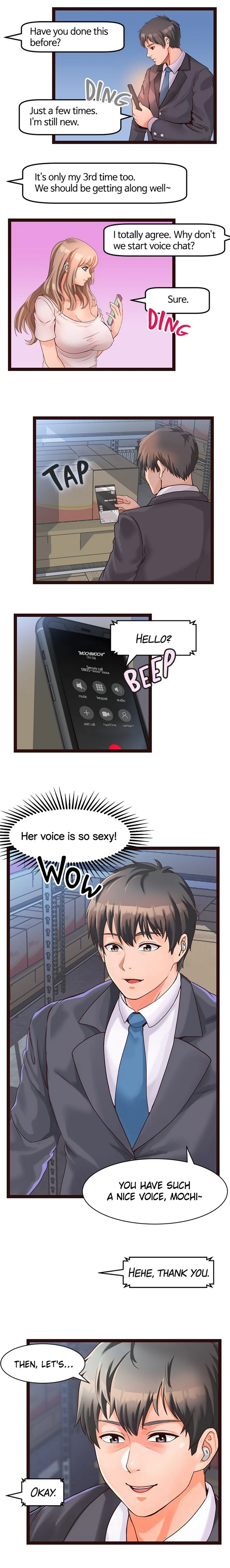 Phone Sex - Page 9
