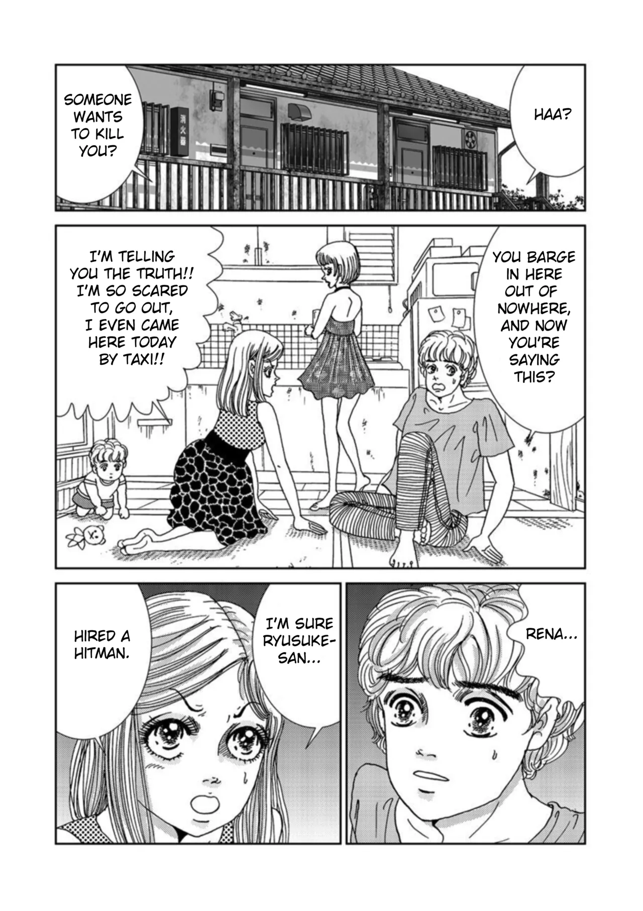 [Michitomo Ito] Takuran Joshi wa Takaraka ni Warau 1-4 | The Cuckoo Girl Laughs Loudly 1-4 [English] [Fated Circle] page 102 - impregnation cheating hentai manga - read online free