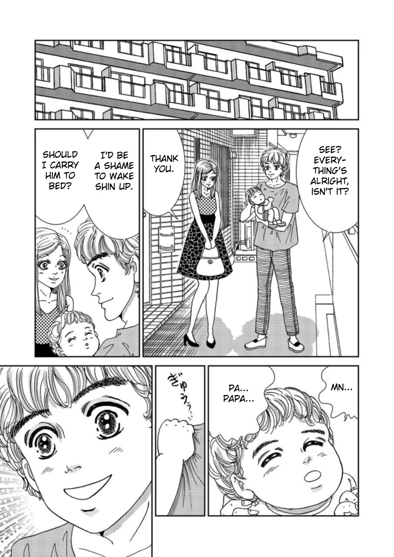 [Michitomo Ito] Takuran Joshi wa Takaraka ni Warau 1-4 | The Cuckoo Girl Laughs Loudly 1-4 [English] [Fated Circle] page 105 - impregnation cheating hentai manga - read online free