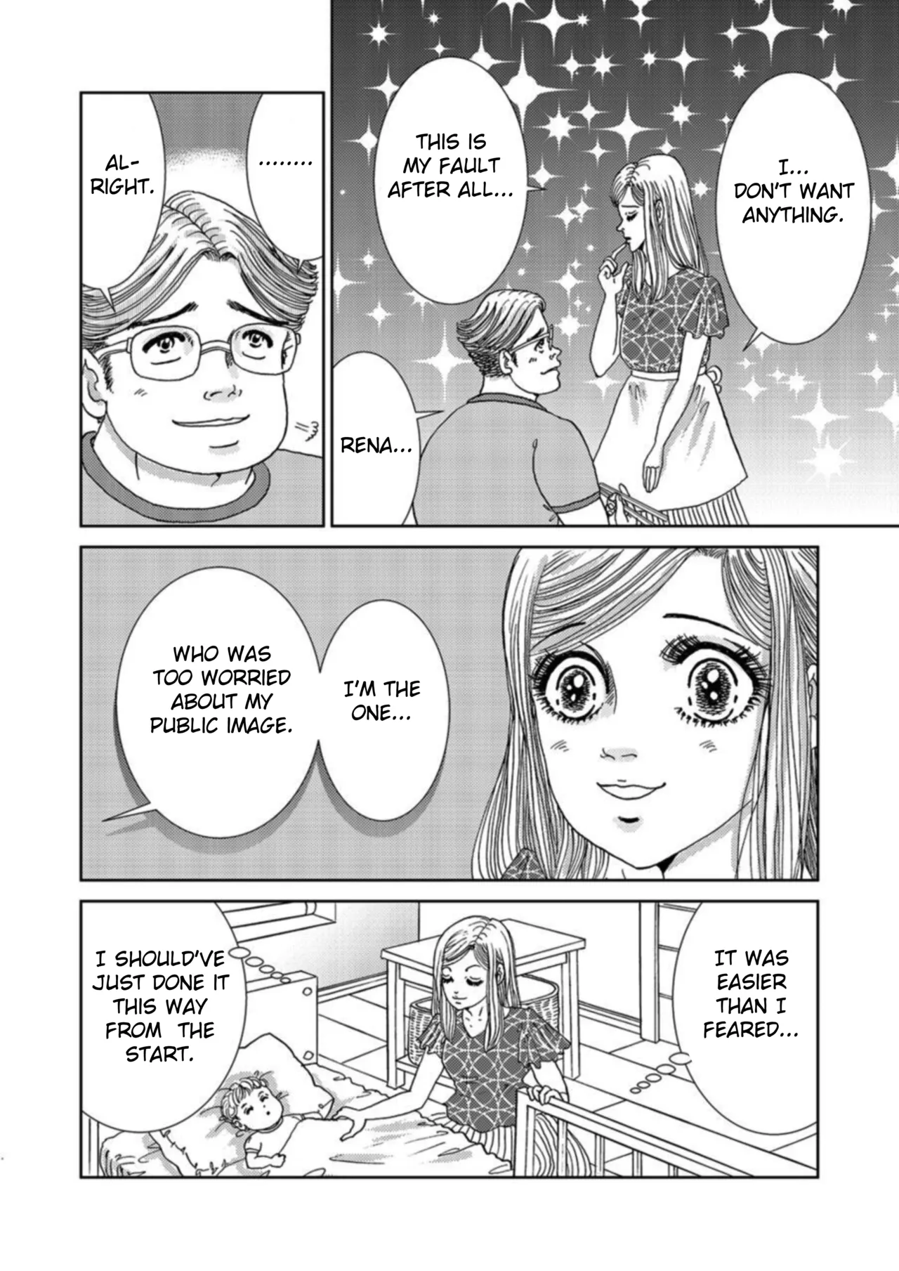 [Michitomo Ito] Takuran Joshi wa Takaraka ni Warau 1-4 | The Cuckoo Girl Laughs Loudly 1-4 [English] [Fated Circle] page 114 - story arc cheating hentai manga - read online free