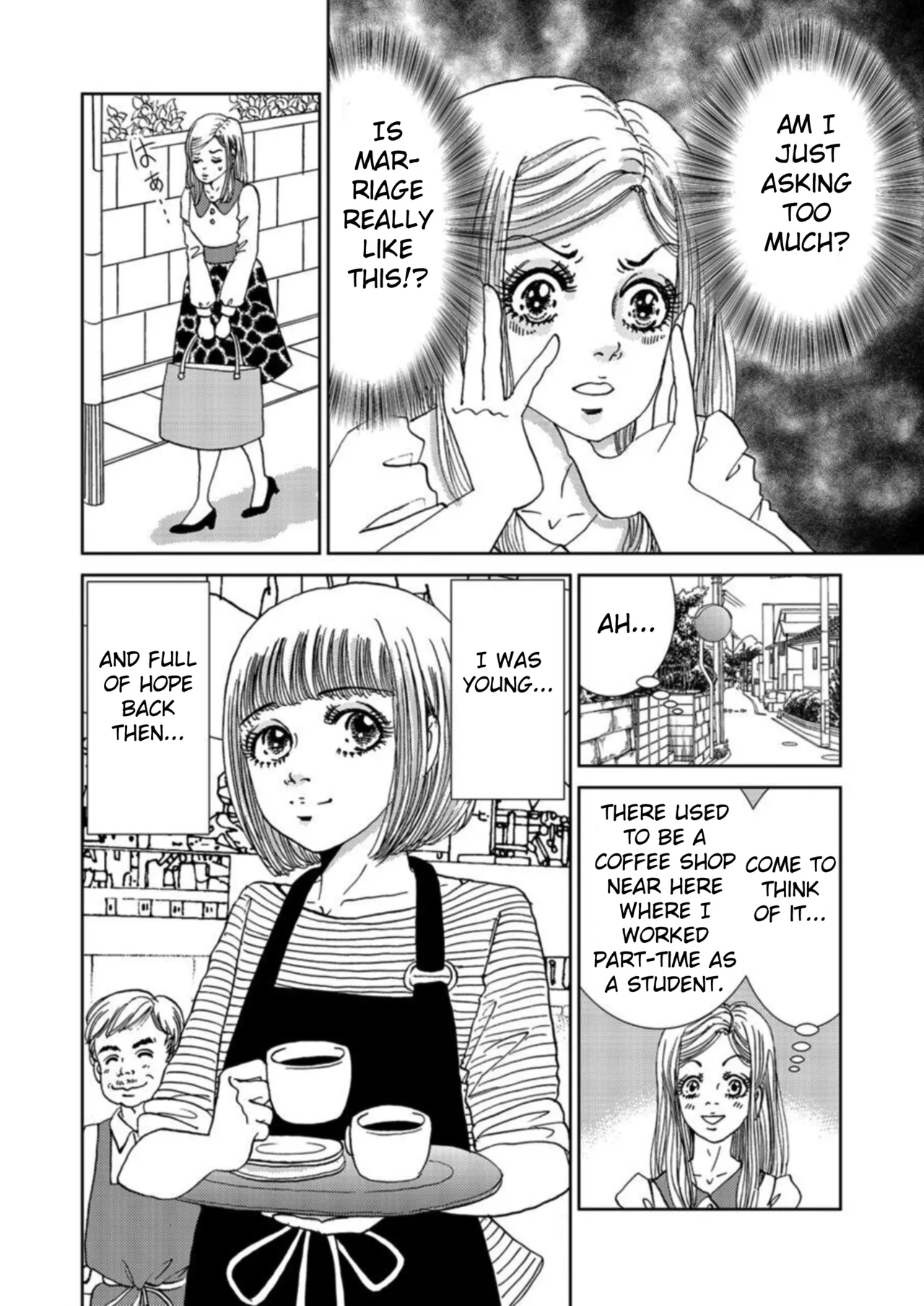 [Michitomo Ito] Takuran Joshi wa Takaraka ni Warau 1-4 | The Cuckoo Girl Laughs Loudly 1-4 [English] [Fated Circle] page 12 - impregnation cheating hentai manga - read online free