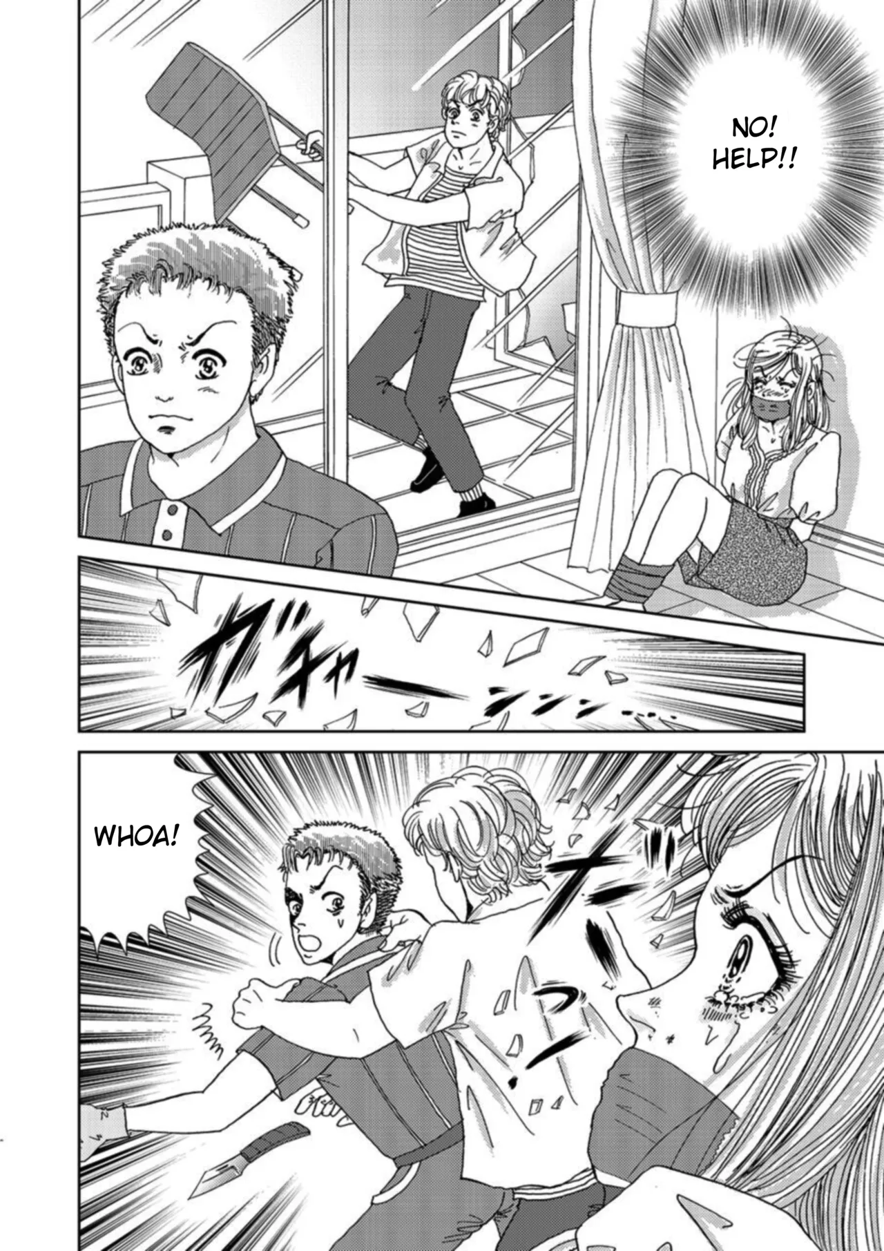 [Michitomo Ito] Takuran Joshi wa Takaraka ni Warau 1-4 | The Cuckoo Girl Laughs Loudly 1-4 [English] [Fated Circle] page 120 - story arc cheating hentai manga - read online free