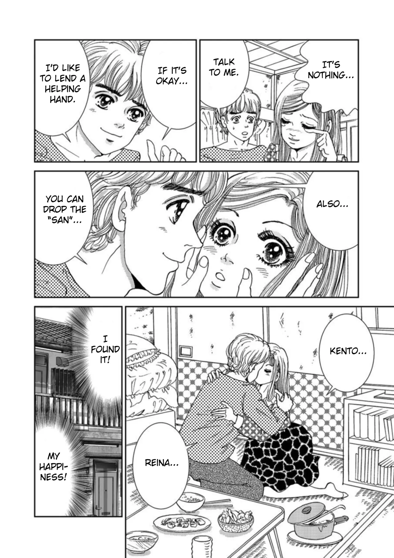 [Michitomo Ito] Takuran Joshi wa Takaraka ni Warau 1-4 | The Cuckoo Girl Laughs Loudly 1-4 [English] [Fated Circle] page 18 - impregnation cheating hentai manga - read online free