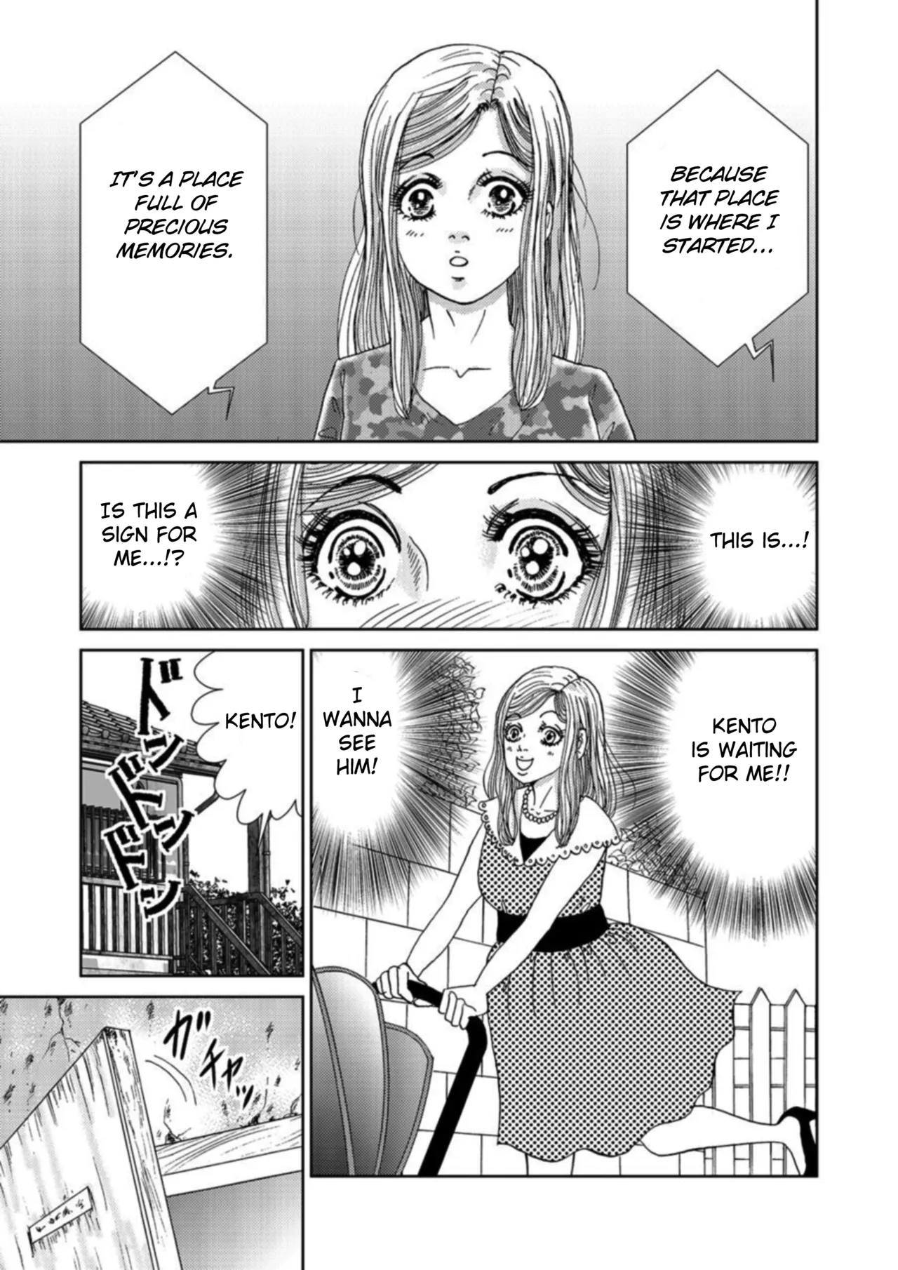 [Michitomo Ito] Takuran Joshi wa Takaraka ni Warau 1-4 | The Cuckoo Girl Laughs Loudly 1-4 [English] [Fated Circle] page 63 - story arc cheating hentai manga - read online free