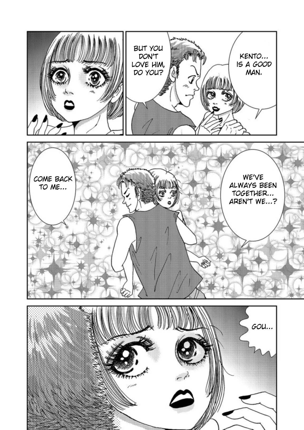 [Michitomo Ito] Takuran Joshi wa Takaraka ni Warau 1-4 | The Cuckoo Girl Laughs Loudly 1-4 [English] [Fated Circle] page 90 - impregnation cheating hentai manga - read online free