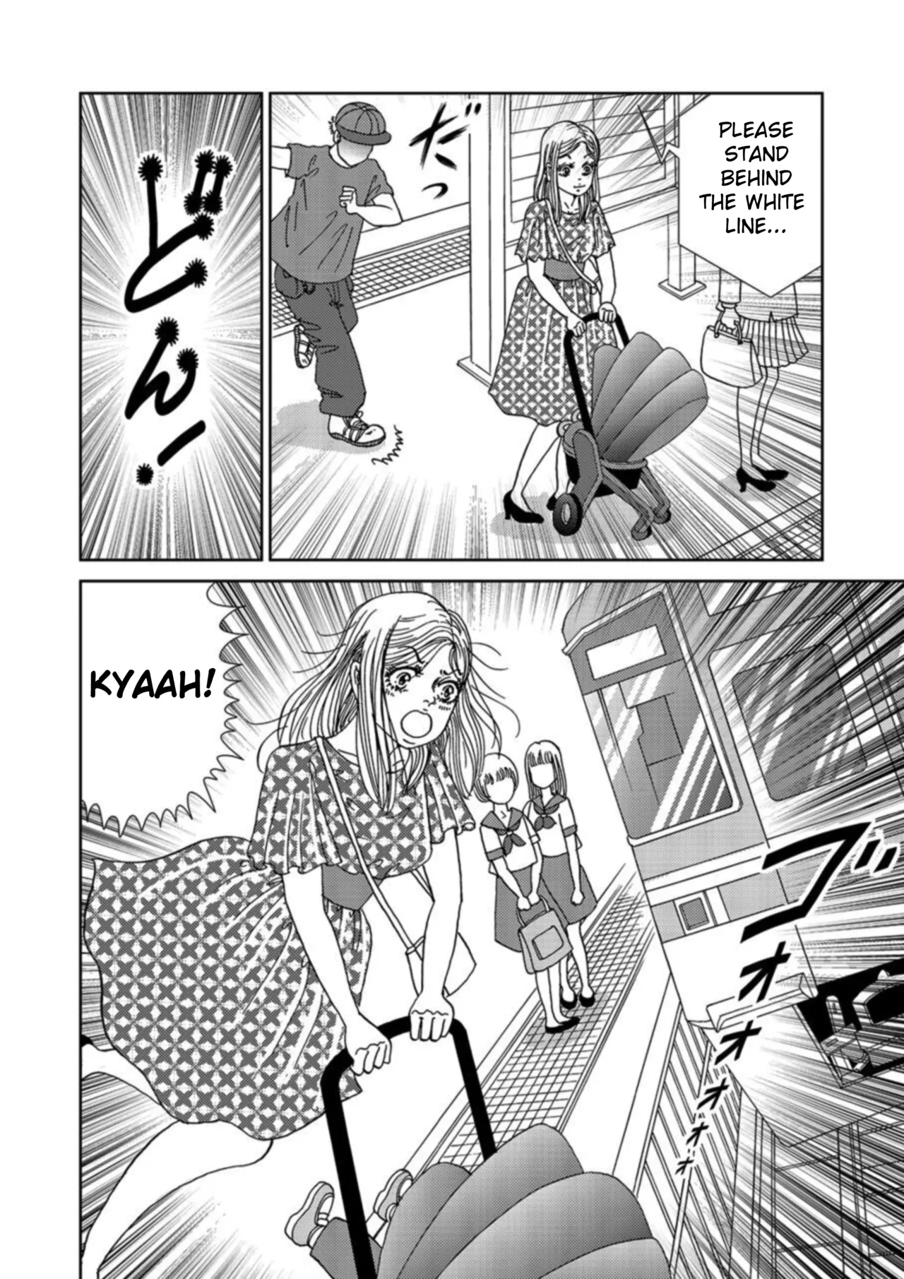 [Michitomo Ito] Takuran Joshi wa Takaraka ni Warau 1-4 | The Cuckoo Girl Laughs Loudly 1-4 [English] [Fated Circle] page 94 - impregnation cheating hentai manga - read online free