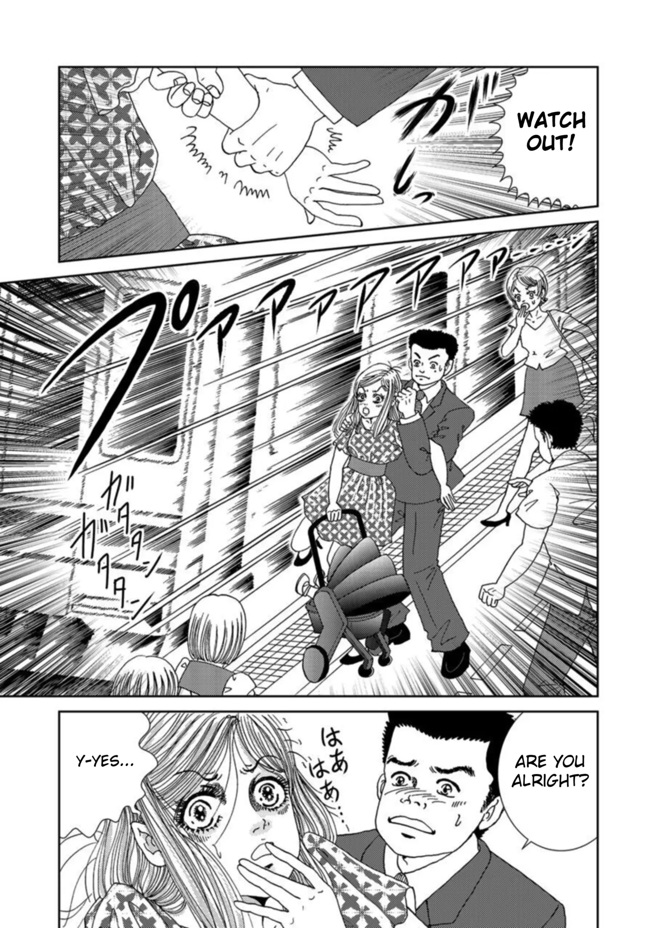 [Michitomo Ito] Takuran Joshi wa Takaraka ni Warau 1-4 | The Cuckoo Girl Laughs Loudly 1-4 [English] [Fated Circle] page 97 - impregnation cheating hentai manga - read online free