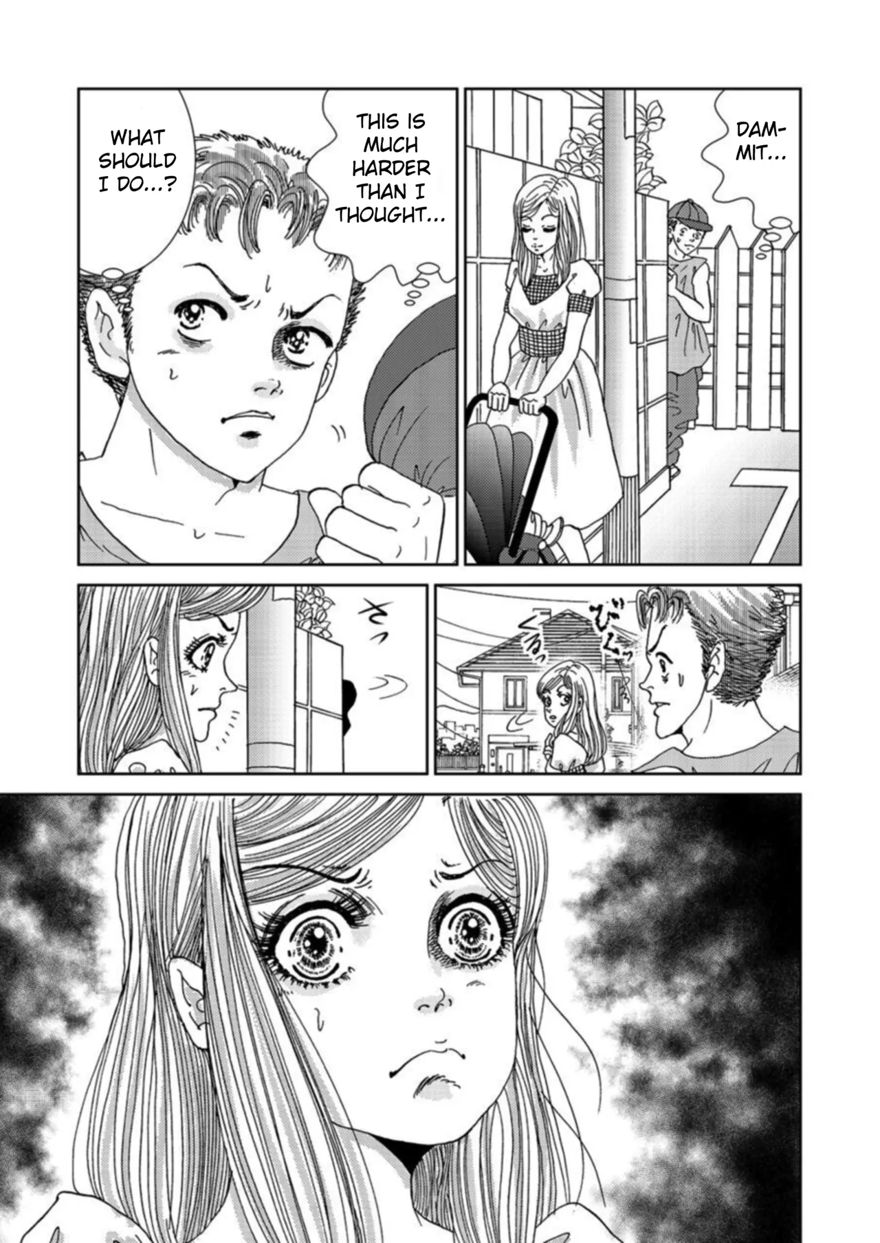 [Michitomo Ito] Takuran Joshi wa Takaraka ni Warau 1-4 | The Cuckoo Girl Laughs Loudly 1-4 [English] [Fated Circle] page 99 - story arc cheating hentai manga - read online free