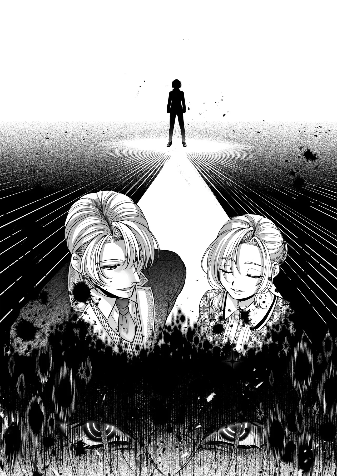 [pass] NTR Koushaku ~Gouman Reisoku ga NTR Haiboku Iki suru made~ - NTR DUKE, UNTIL THE ARROGANT SON IS DEFEATED IN NTR~ [Chinese] [逃亡者×真不可视汉化组] page 58 original parody - anal anal intercourse hentai manga - read online free