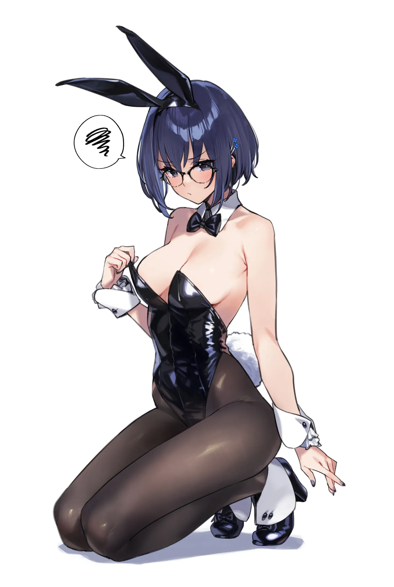 Sister Contrast Dekiai Onee-chan to Noumitsu Seikatsu page 67 original parody - big breasts glasses hentai manga - read online free