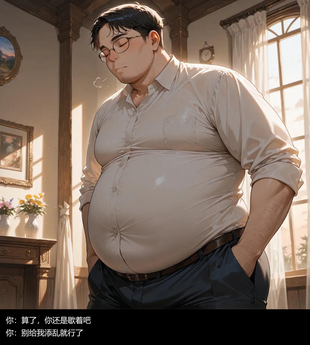 流萤与笨蛋情侣的日常5 （ntr） page 22 featuring firefly honkai star rail parody - sole female mosaic censorship hentai manga - read online free