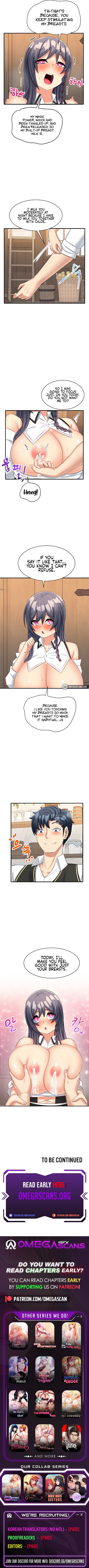 This World's Breastfeeding Cafe page 118 - nakadashi big breasts hentai manga - read online free